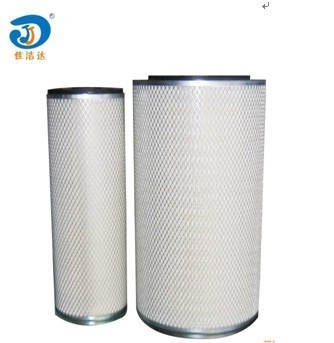 筒式空氣過濾器選購(gòu)指南 價(jià)格、批發(fā)與應(yīng)用解析