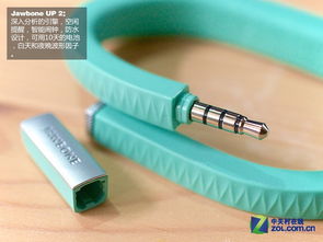 可穿戴設備未來之路 數(shù)款智能手環(huán)圖賞