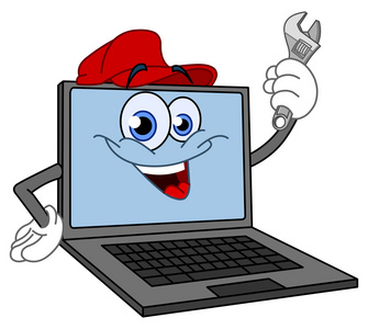 匠人電子產品漫畫-匠人電子產品卡通圖-攝圖新視界