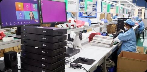 增效、提質,音創成都新工廠投入使用