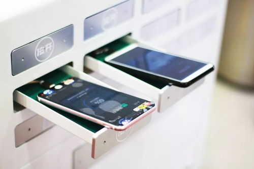 二手機中的隱私安全 揭秘電子產(chǎn)品回收的 最后一公里