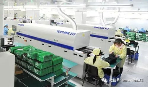 精華 smt電子廠錫膏印刷標(biāo)準(zhǔn)及常見(jiàn)不良分析匯總 值得分享收藏