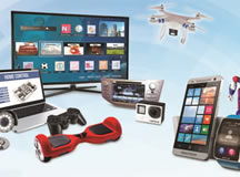 家電展覽會議 家用電器展覽