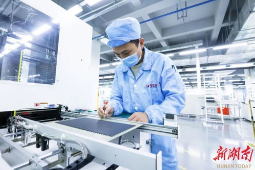 長沙市望城區(qū)念好產(chǎn)業(yè)發(fā)展 拼 字訣