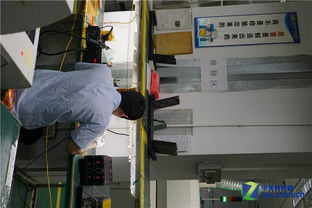 打造高端品質(zhì) 實拍影馳ssd工廠制造全程