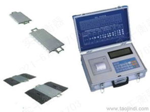 一百五十噸測重儀與一百二十噸建筑工地電子軸重儀 價格、廠家與圖片信息