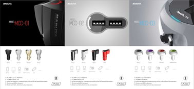 電子產(chǎn)品的折頁(yè)設(shè)計(jì)與市場(chǎng)推廣策略