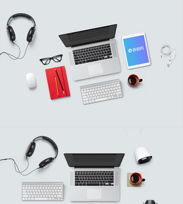 科技與設計的結晶 探索手機電子產品樣機的視覺魅力